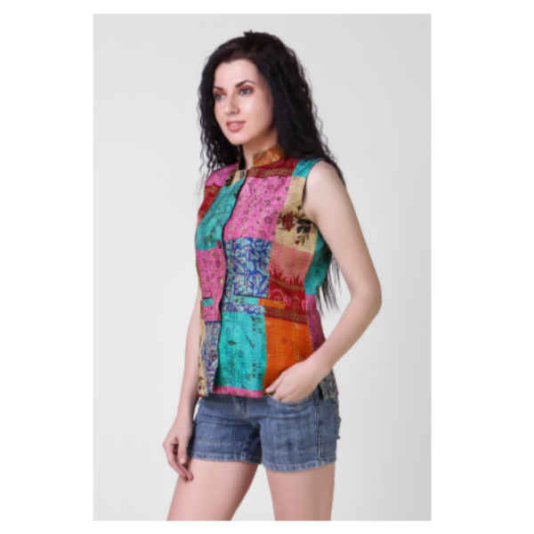 natural and artistic